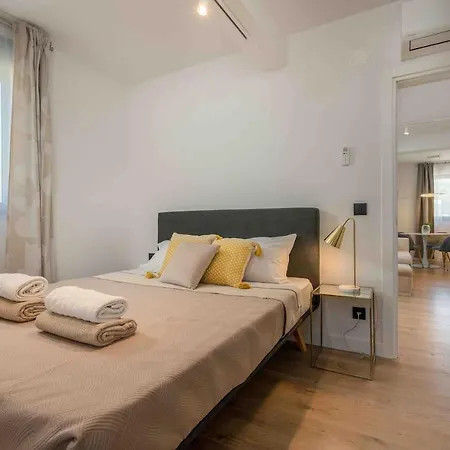 Apartment 64 #1