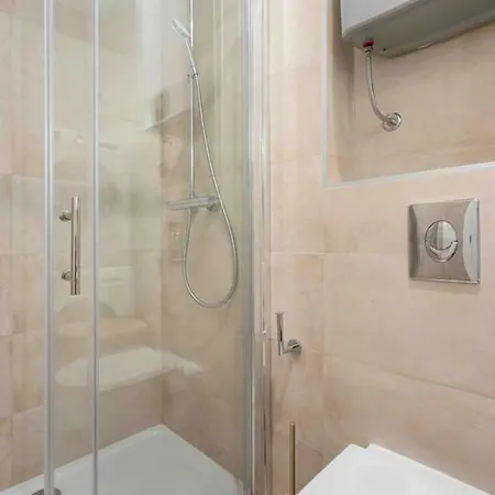 Apartment 64 #1