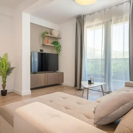 64 #1 Apartment *